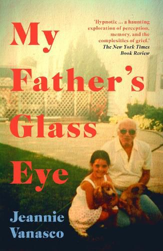 Cover image for My Father's Glass Eye