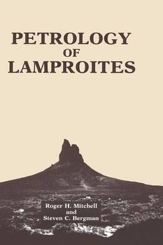 Petrology of Lamproites