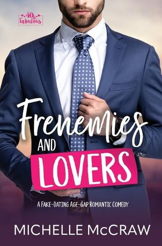Cover image for Frenemies and Lovers