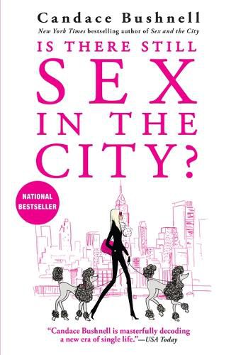 Cover image for Is There Still Sex in the City?