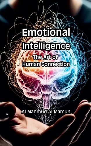 Cover image for Emotional Intelligence