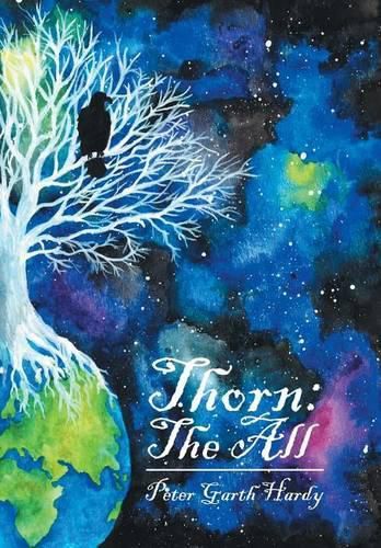 Cover image for Thorn: The All