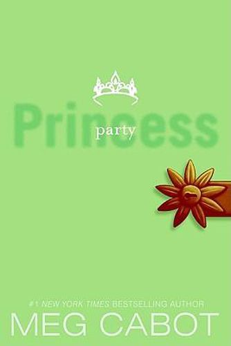 Cover image for The Princess Diaries, Volume VII: Party Princess
