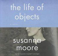 Cover image for The Life of Objects