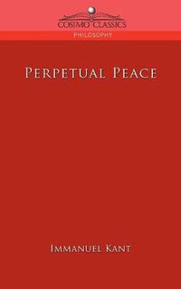 Cover image for Perpetual Peace