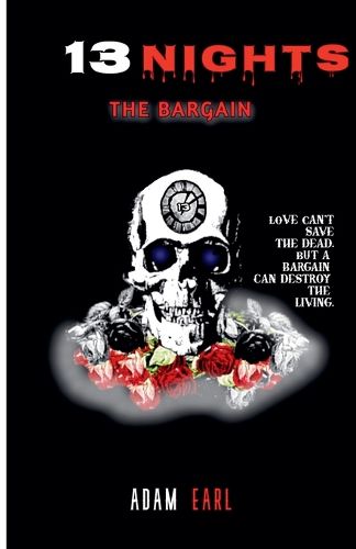 Cover image for 13 Nights