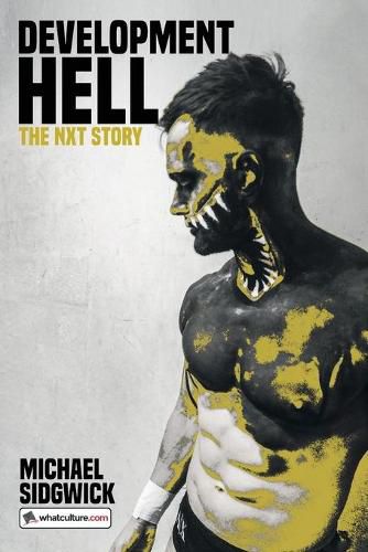 Cover image for Development Hell: the Nxt Story