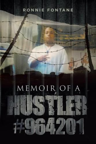 Cover image for Memoir of a Hustler #964201