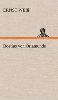 Cover image for Boetius Von Orlamunde
