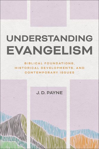 Cover image for Understanding Evangelism