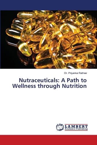 Cover image for Nutraceuticals