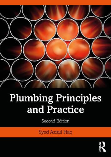 Cover image for Plumbing Principles and Practice