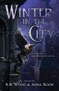 Cover image for Winter in the City