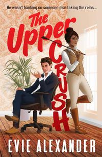 Cover image for The Upper Crush