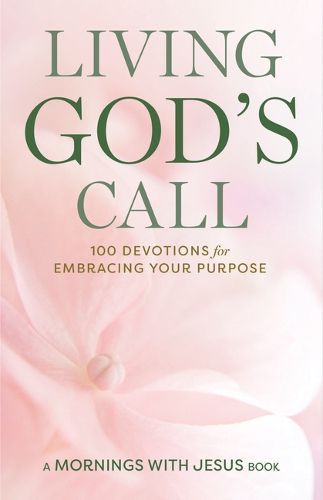 Cover image for Living God's Call
