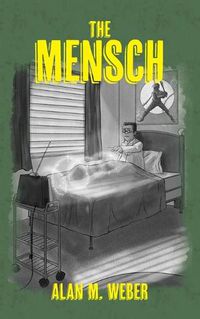Cover image for The Mensch