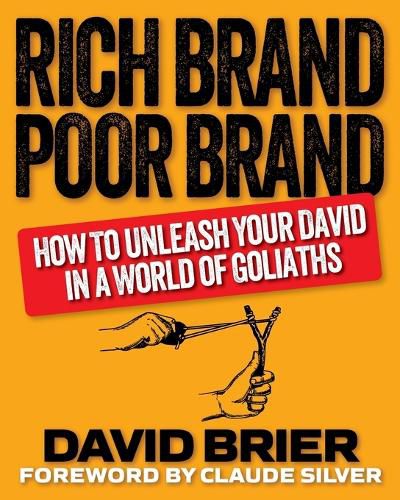 Cover image for Rich Brand Poor Brand