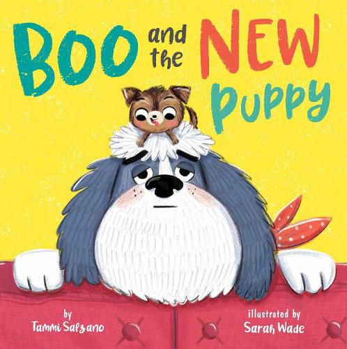 Cover image for Boo and Peanut