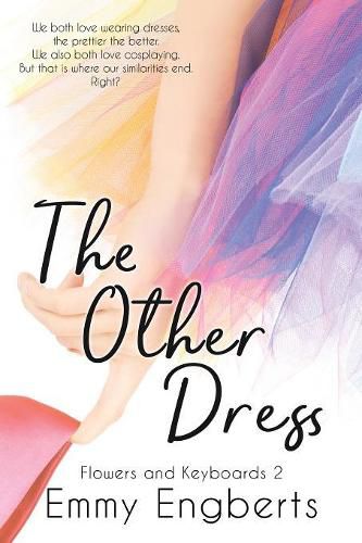 Cover image for The Other Dress