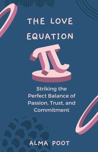 Cover image for The Love Equation