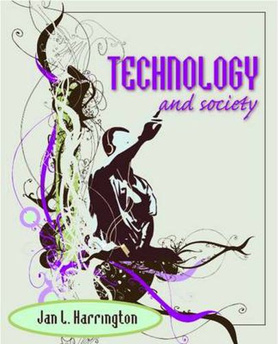 Cover image for Technology and Society