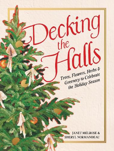 Cover image for Decking the Halls