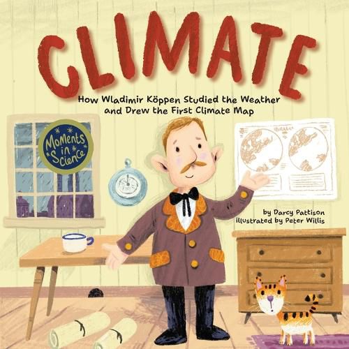 Cover image for Climate