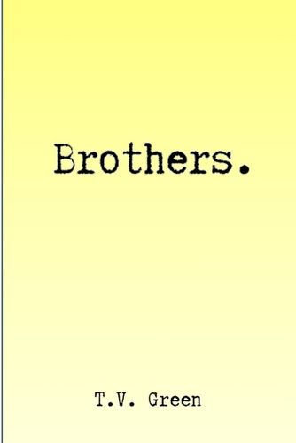 Cover image for Brothers.