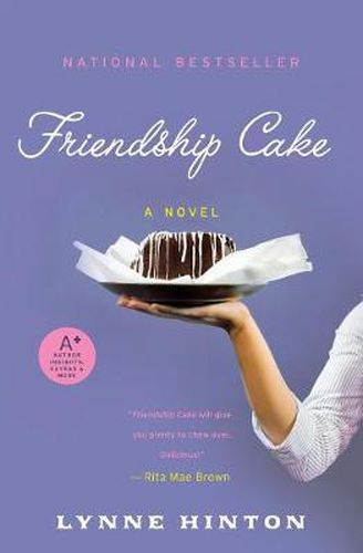 Cover image for Friendship Cake