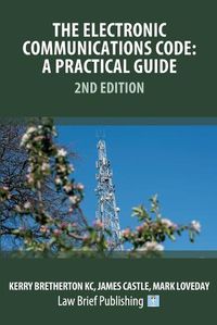 Cover image for The Electronic Communications Code