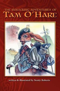 Cover image for The Rollicking Adventures of Tam O'Hare