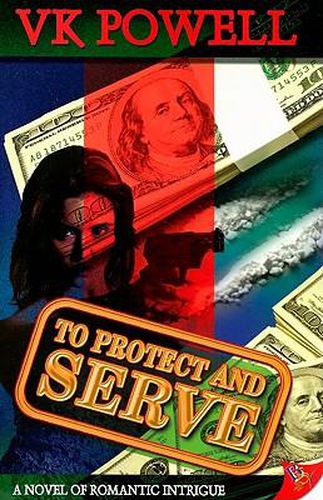Cover image for To Protect and Serve