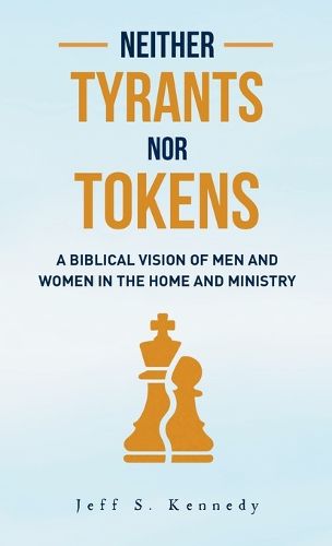 Cover image for Neither Tyrants nor Tokens