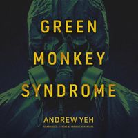 Cover image for Green Monkey Syndrome