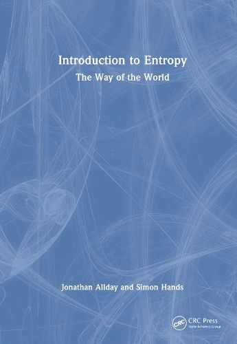 Introduction to Entropy