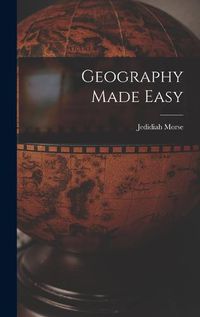 Cover image for Geography Made Easy