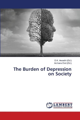 Cover image for The Burden of Depression on Society