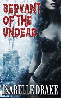 Cover image for Servant of the Undead