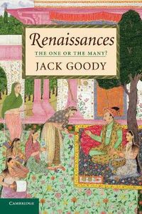 Cover image for Renaissances: The One or the Many?