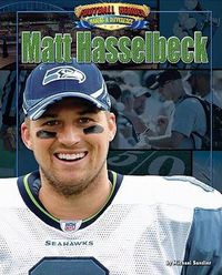 Cover image for Matt Hasselbeck