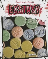 Cover image for Ecstasy