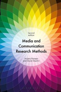 Cover image for Media and Communication Research Methods