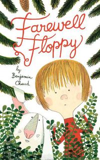 Cover image for Farewell Floppy
