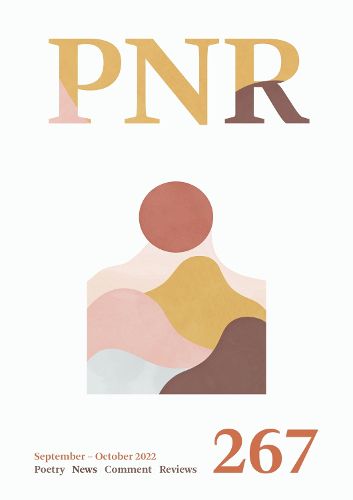 Cover image for PN Review 267