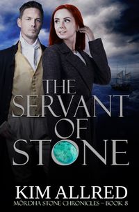 Cover image for The Servant of Stone