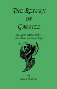 Cover image for The Return of Gabriel