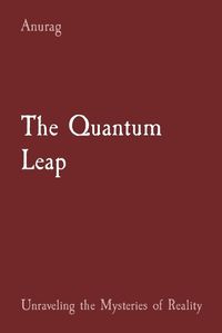 Cover image for The Quantum Leap