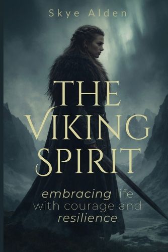 Cover image for The Viking Spirit