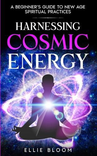 Cover image for Harnessing Cosmic Energy