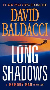 Cover image for Long Shadows